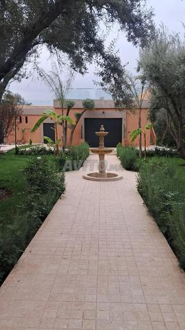 فيلا مُسجلة للبيع - 2