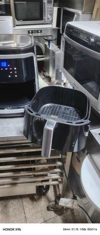 Air Fryer 8L Aigostar Italy - 2