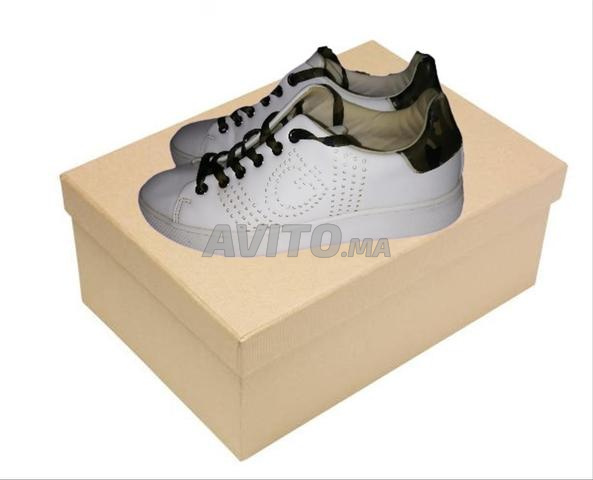 أحذية رياضية نسائية من Guess - 2