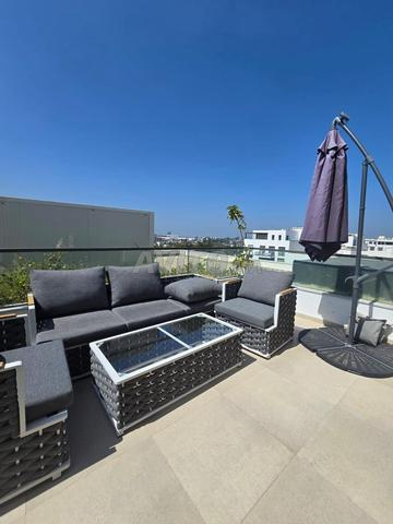 شقة للكراء – أورانجيري سويسي - 2