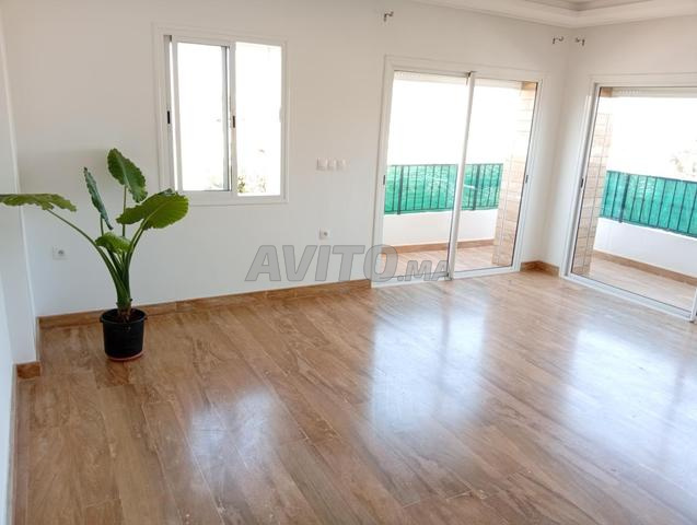 Bel appartement à louer Agadir Houda