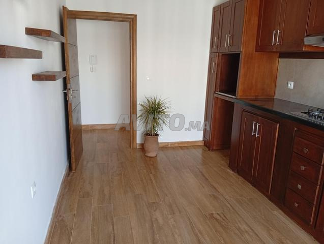 Bel appartement à louer Agadir Houda - 2