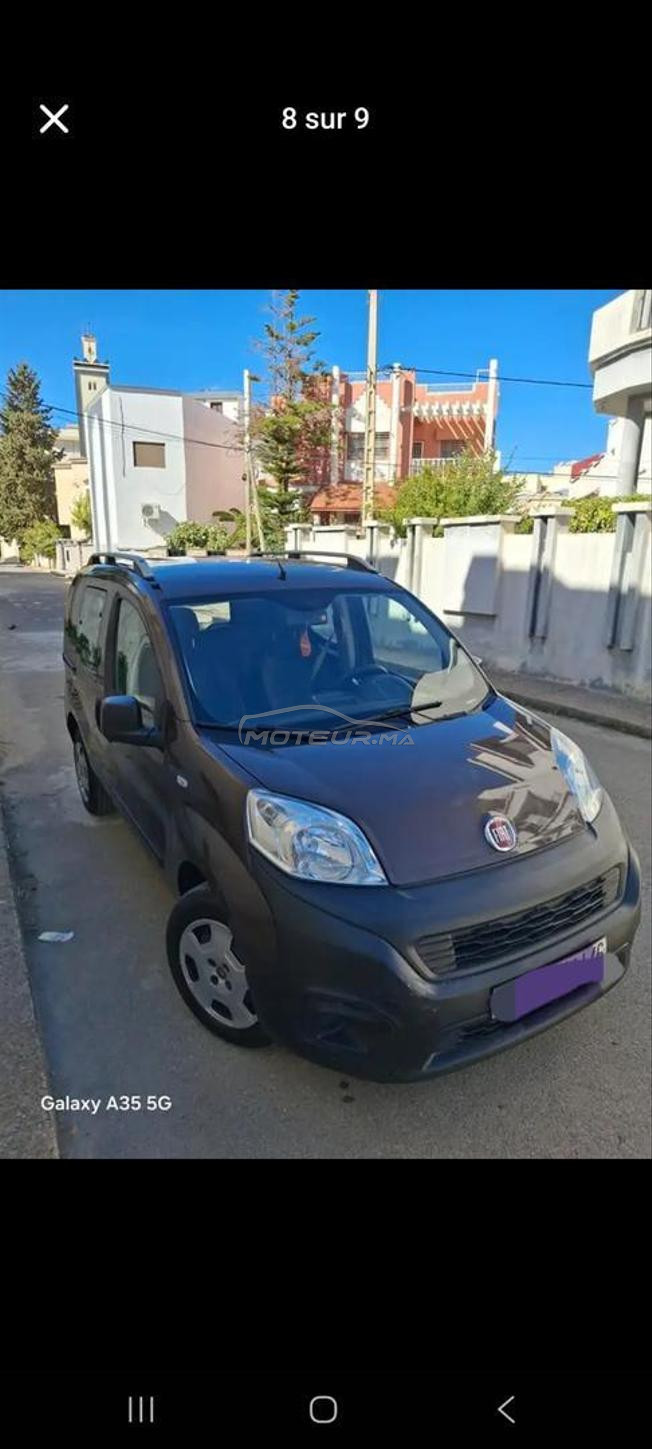 fiat fiorino 
