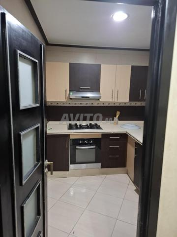 شقة مفروشة - 2