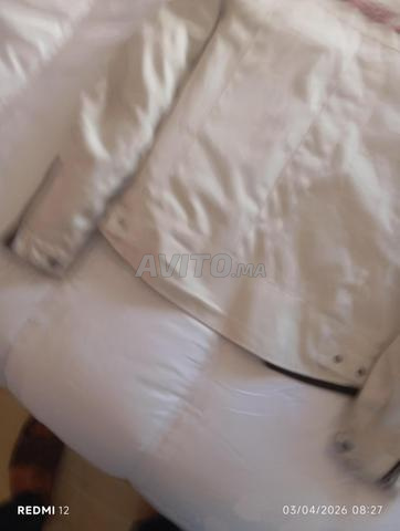 استيراد 2 سترة جلد سيجورا ريتشا - 2