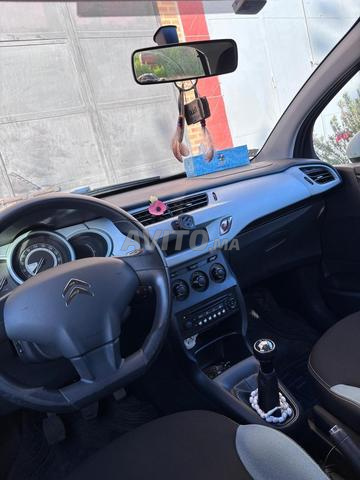 Citroën C3 - 2