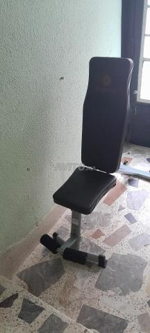 طاولة رياضية - 2