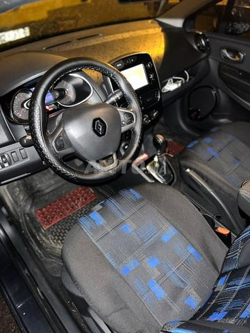 Clio 4 à vendre - 2