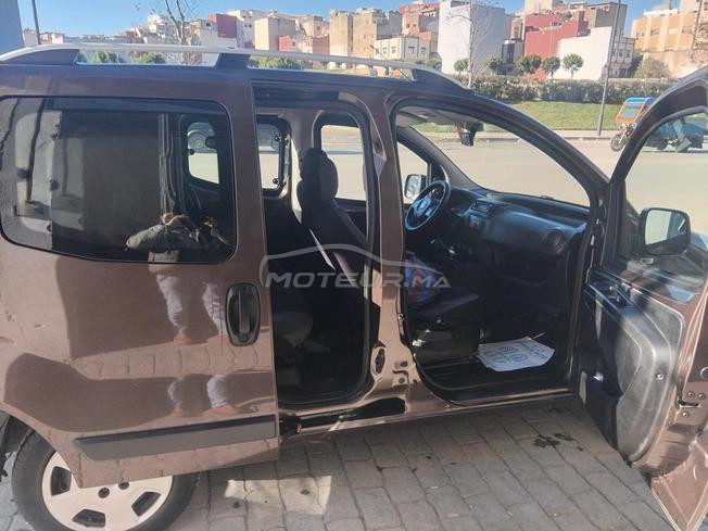 fiat fiorino 2019