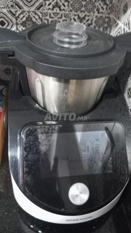 Importé de France Thermomix Arthur Martin