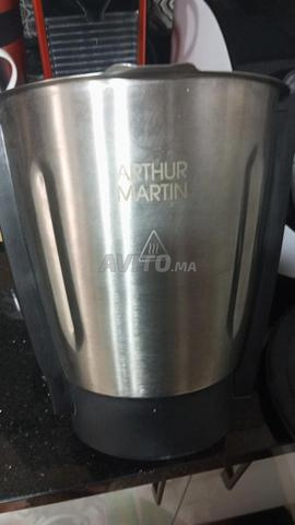 Importé de France Thermomix Arthur Martin - 2