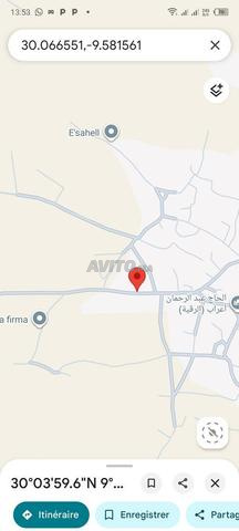 Terrain à vendre - 2