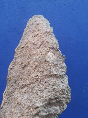 فأس نيوليثي قديم – قطعة نادرة - 2