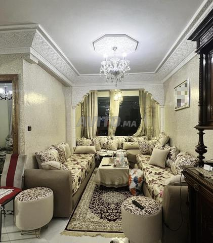 شقة مفروشة للبيع واجهتين في نجمة الجنوب 3 - 2