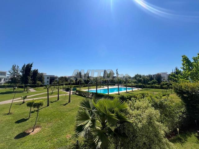 حصري - شقة رائعة غير مطلة في بوسكورا