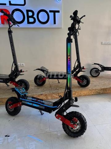 Ain Chock près de l'école privée Laith - 2