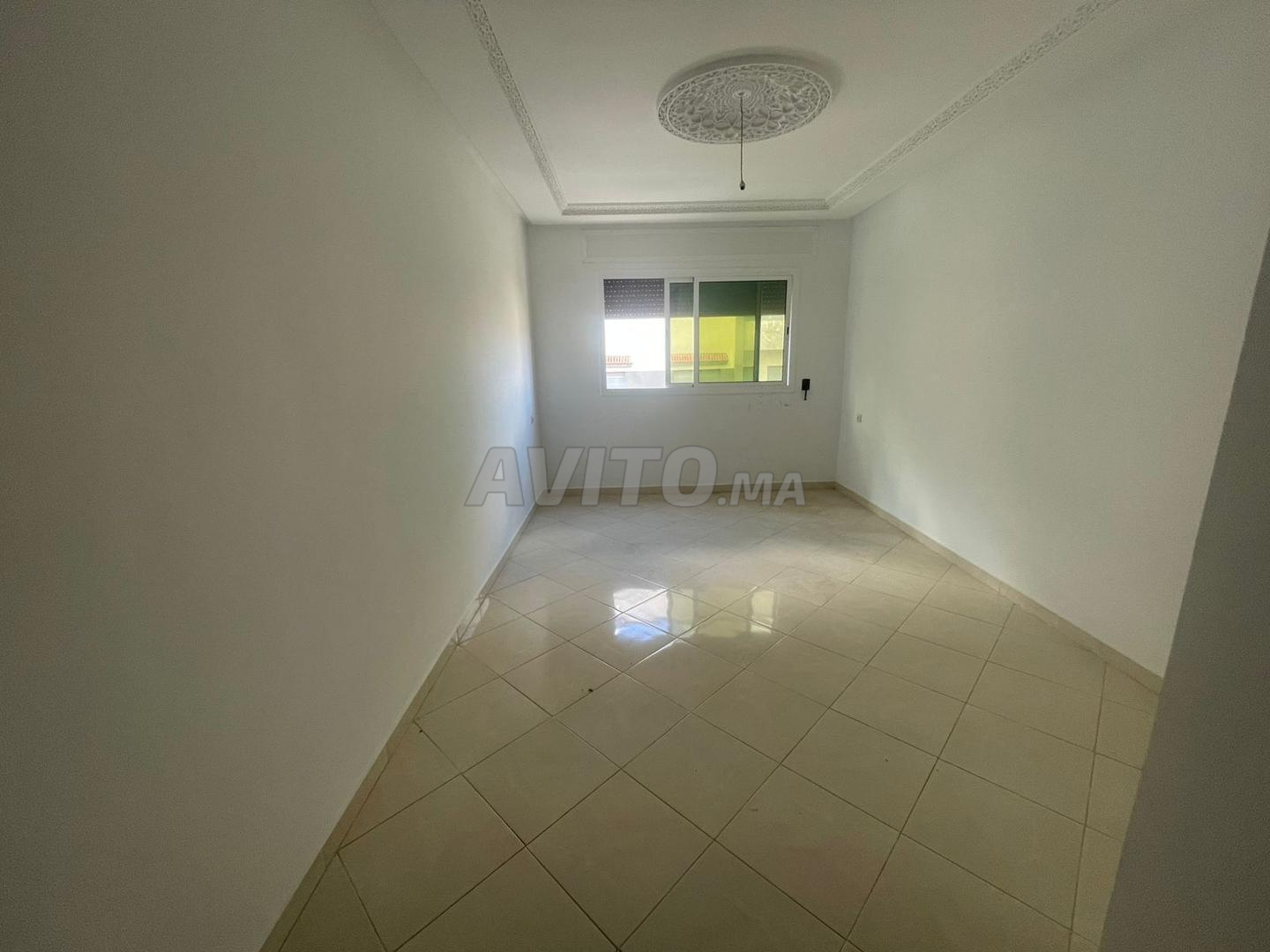 Appartement à louer TAZIYA CHOROUK MOJAHIDINE Tanger