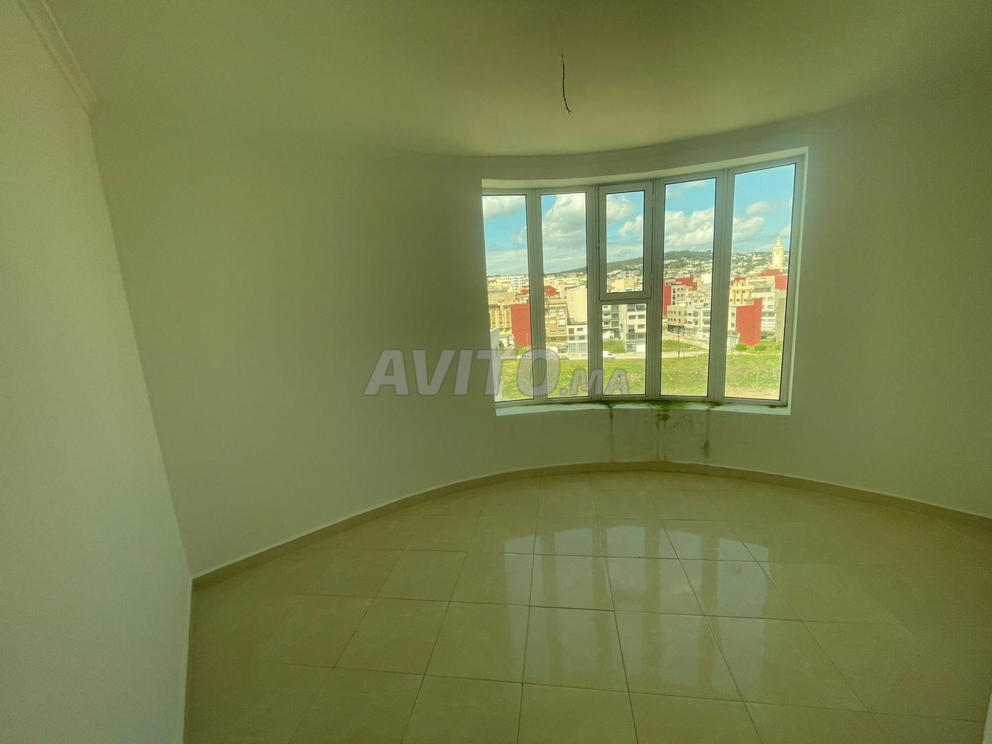 Appartement à louer TAZIYA CHOROUK MOJAHIDINE Tanger - image 4