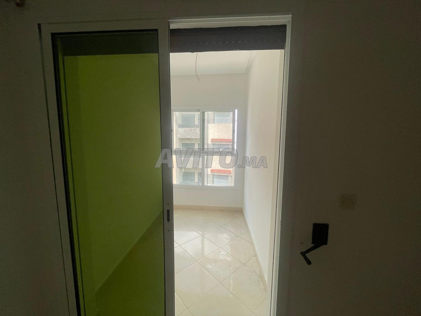 Appartement à louer TAZIYA CHOROUK MOJAHIDINE Tanger - image 5