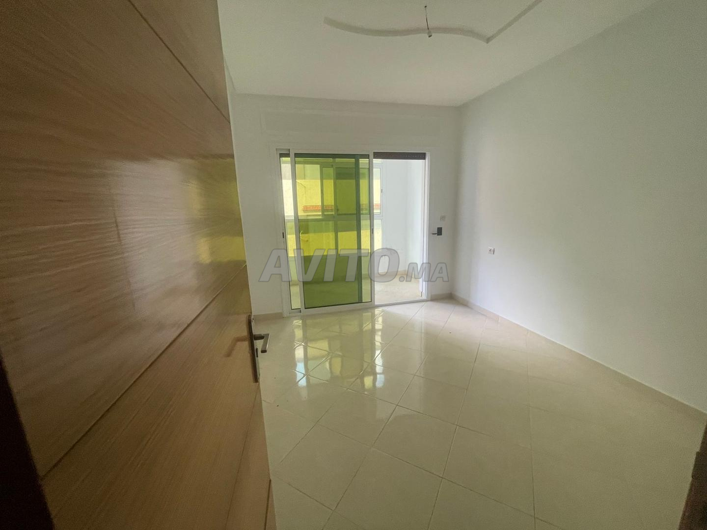 Appartement à louer TAZIYA CHOROUK MOJAHIDINE Tanger - image 2