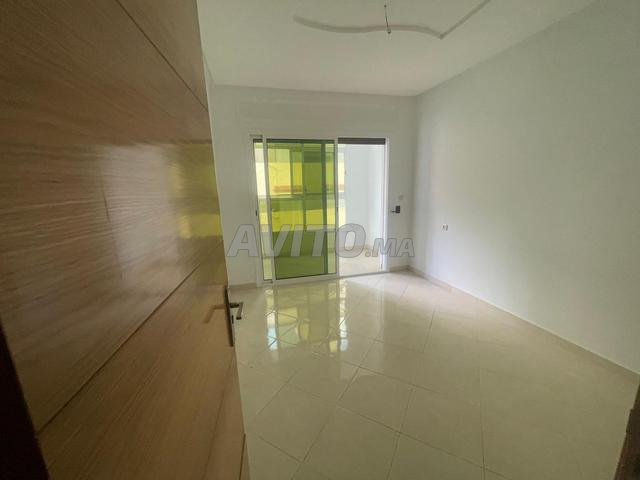 شقة للكراء تجزئة الشروق مجاهدين طنجة - 2