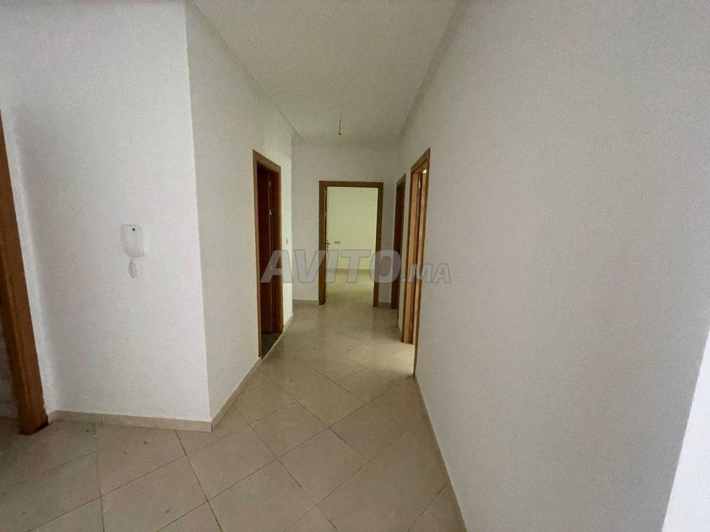 Appartement à louer TAZIYA CHOROUK MOJAHIDINE Tanger - image 3