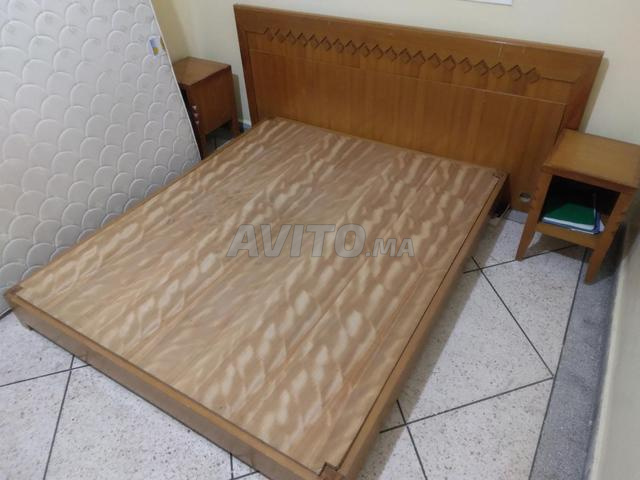 سرير خزانة مكتب - 2