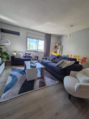 Appartement Meublé à Louer – Haut Hay Riad, Rabat - 2