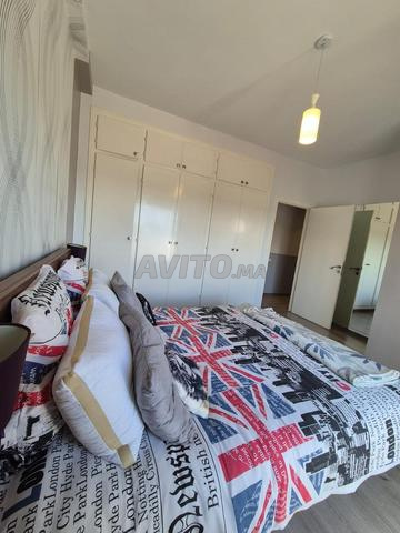 Appartement Meublé à Louer  Haut Hay Riad Rabat - image 4