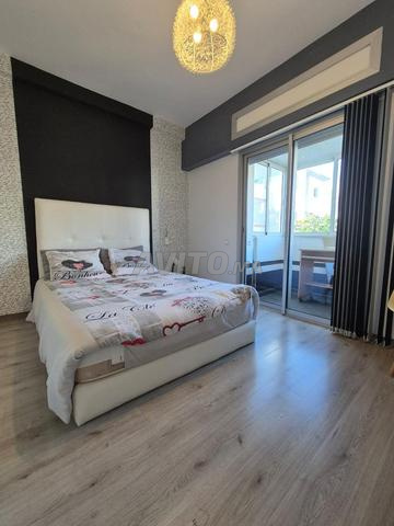 Appartement Meublé à Louer  Haut Hay Riad Rabat - image 5