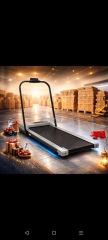 Tapis de course à 2650 Dhs. Livraison disponible dans toutes les villes.