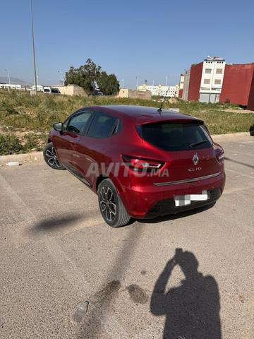 رينو كليو أوتوماتيك - 2