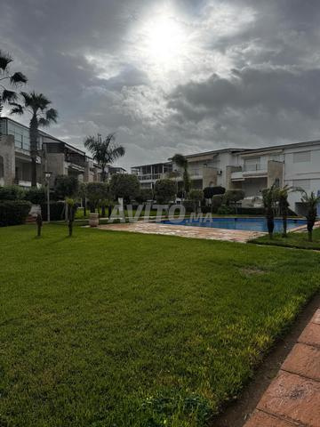 Luxueux Appartement 84m² 2 façades Les Perles Tamaris