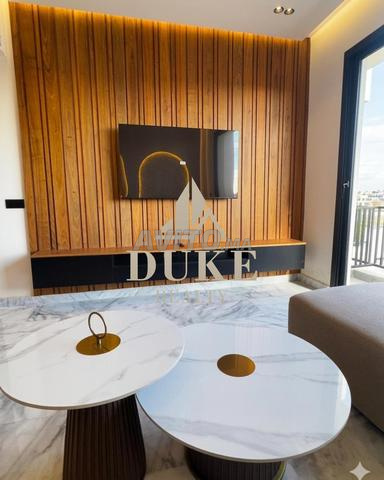 شقة للإيجار 60 متر مربع مفروشة بالدار البيضاء - 2