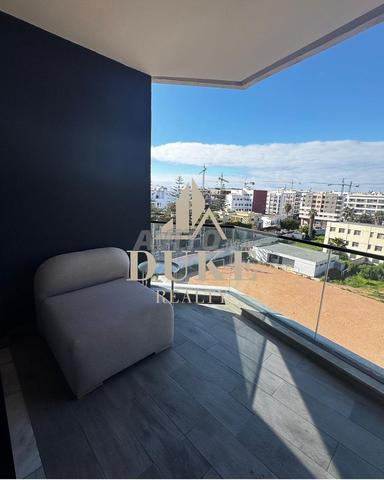 Appartement à louer 60 m Meublé à Casablanca - image 4