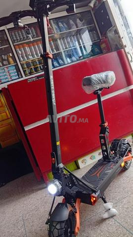 توصيل مجاني لجميع مدن المغرب ودفع بعد لستلام  - 2