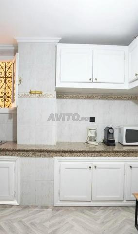 شقة أرضية في جليز مع تراس كبير - 2