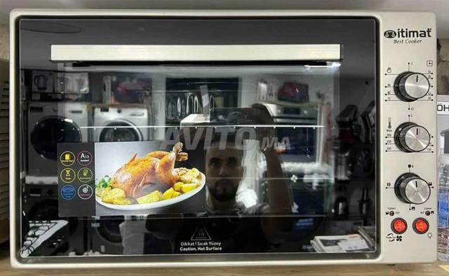 Four itimat 50 litre - 2