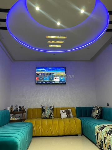 فيلا للكراء اليومي