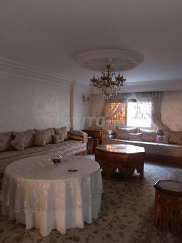 فيلا بثلاث واجهات للبيع في لا كولين - 2