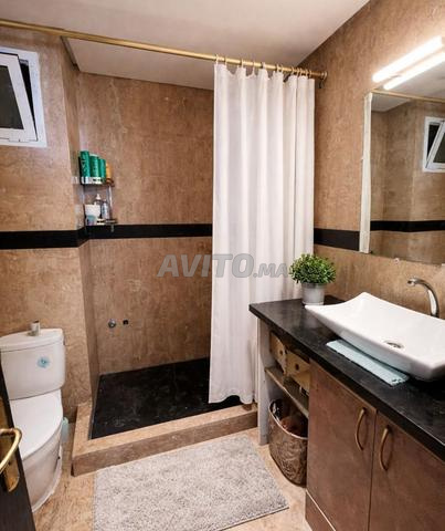 Appartement à Marwa