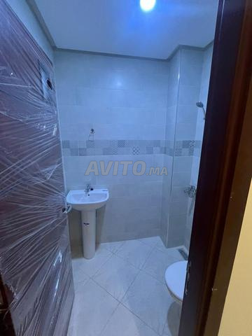Appartement vide à louer - Riad Ahlane - - 2