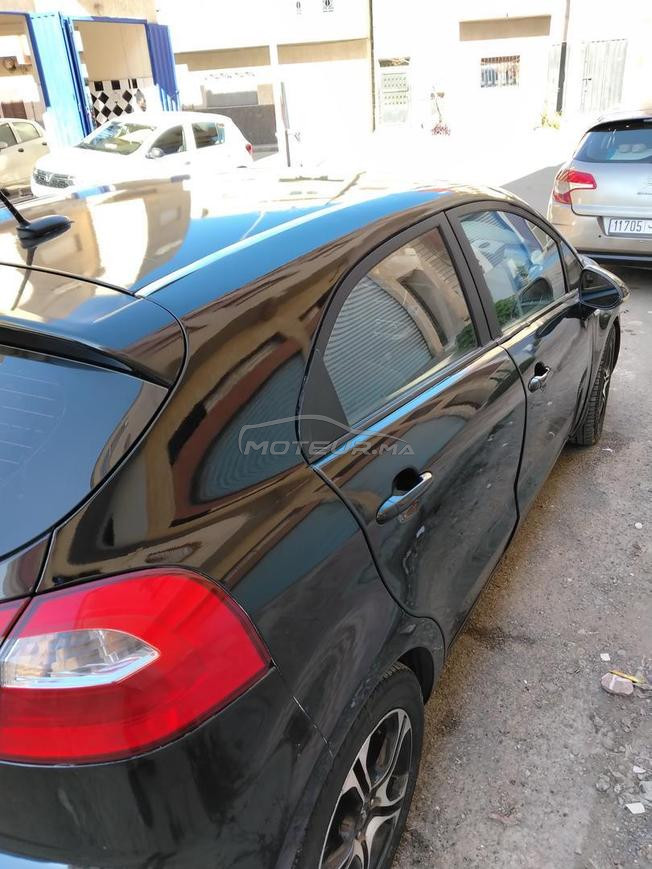 Kia Rio modéle 2015