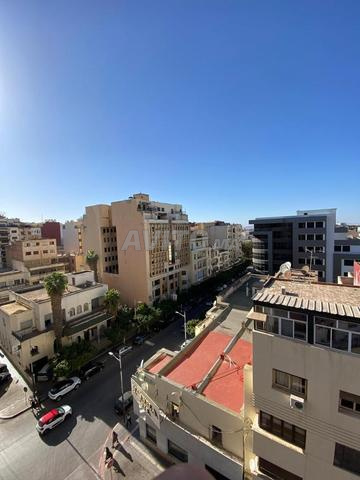 بيع شقة بشارع محمد الخامس حمرية مكناس - 2