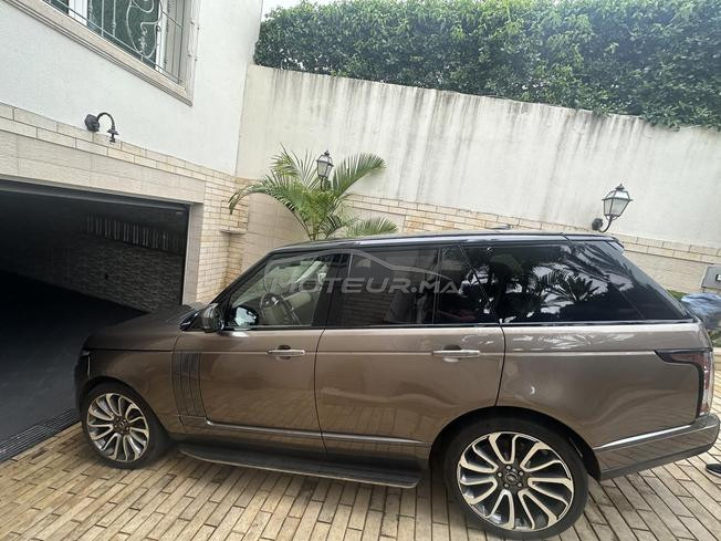 range rover autobiographie 2014 num