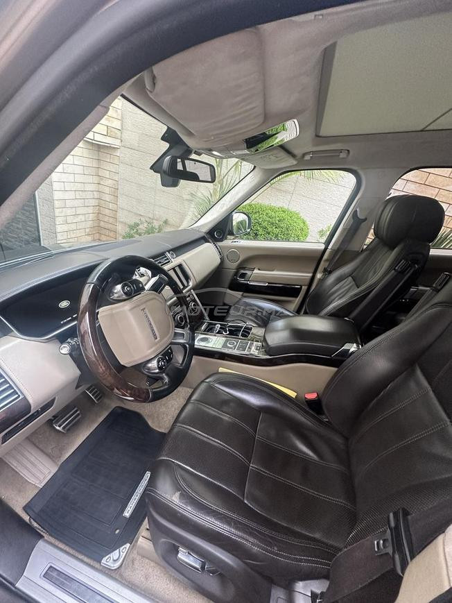 range rover autobiographie 2014 num