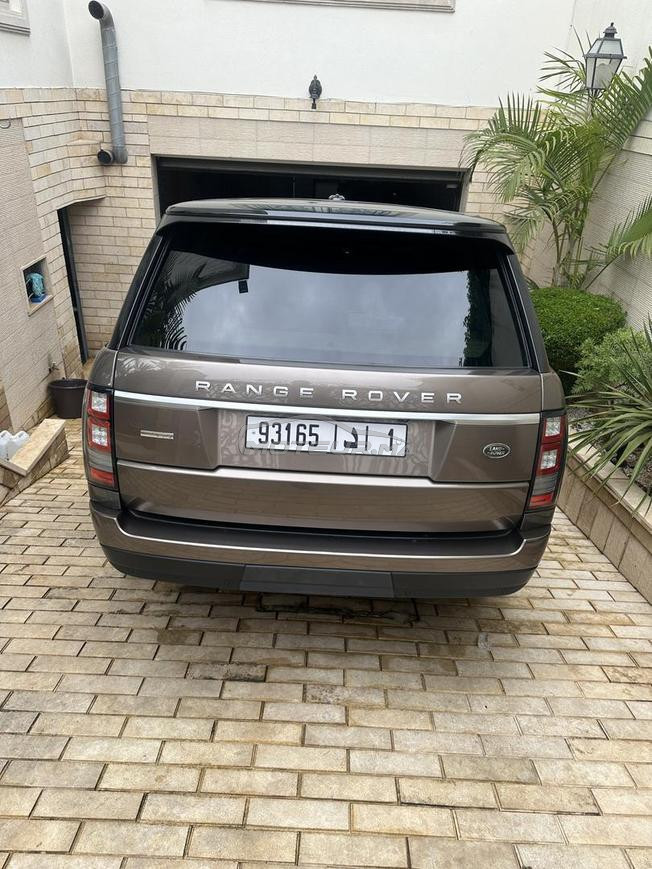 range rover autobiographie 2014 num