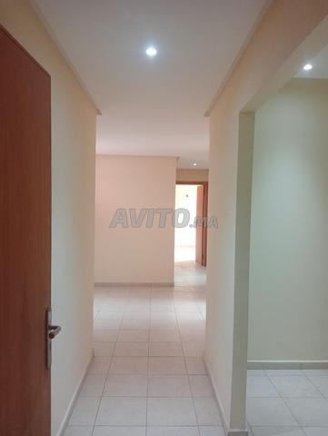 شقة للكراء الشهري بعين مزوار - 2