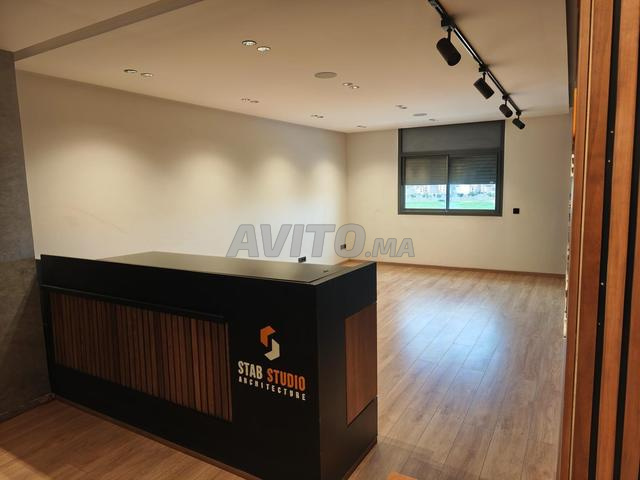 مكتب راقٍ ماسيرا 1 - 2