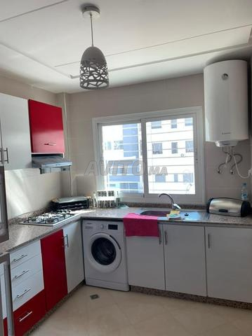 Appartement à louer - 2